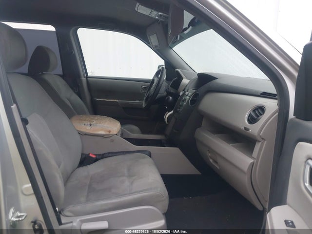 46223626 :رقم المزاد ، 5FNYF48289B053994 vin ، 2009 Honda Pilot Lx مزاد بيع