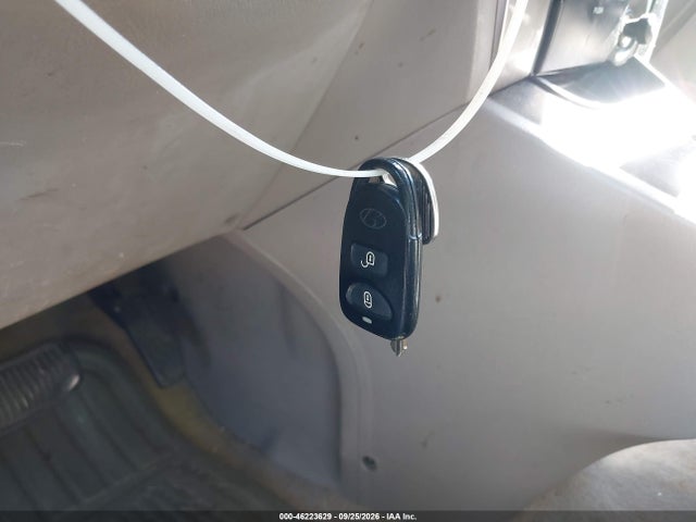 Продажа на аукционе авто 2005 Hyundai Tucson Gls/lx, vin: KM8JN12D55U110968, номер лота: 46223629