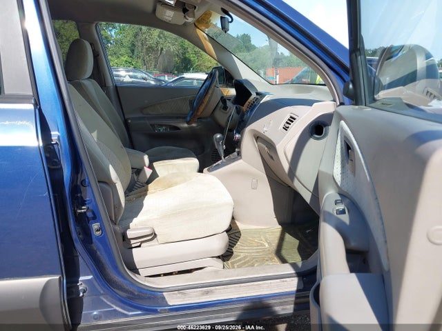 Продажа на аукционе авто 2005 Hyundai Tucson Gls/lx, vin: KM8JN12D55U110968, номер лота: 46223629