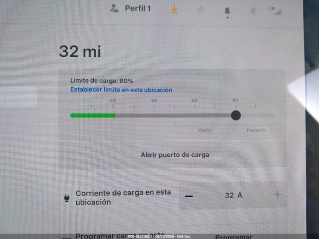 Продаж на аукціоні авто 2018 Tesla Model 3 Long Range/mid Range, vin: 5YJ3E1EA6JF163812, номер лоту: 46223631