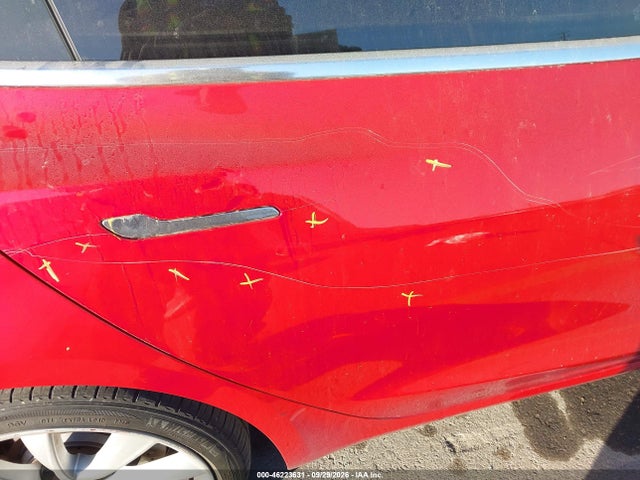 Продаж на аукціоні авто 2018 Tesla Model 3 Long Range/mid Range, vin: 5YJ3E1EA6JF163812, номер лоту: 46223631