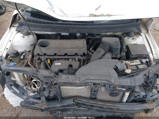 Продажа на аукционе авто 2013 Kia Forte Ex, vin: KNAFU4A26D5701461, номер лота: 46223638
