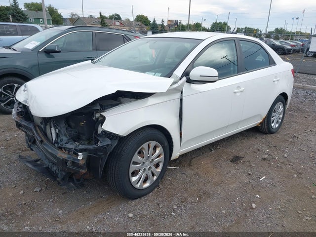 Продажа на аукционе авто 2013 Kia Forte Ex, vin: KNAFU4A26D5701461, номер лота: 46223638