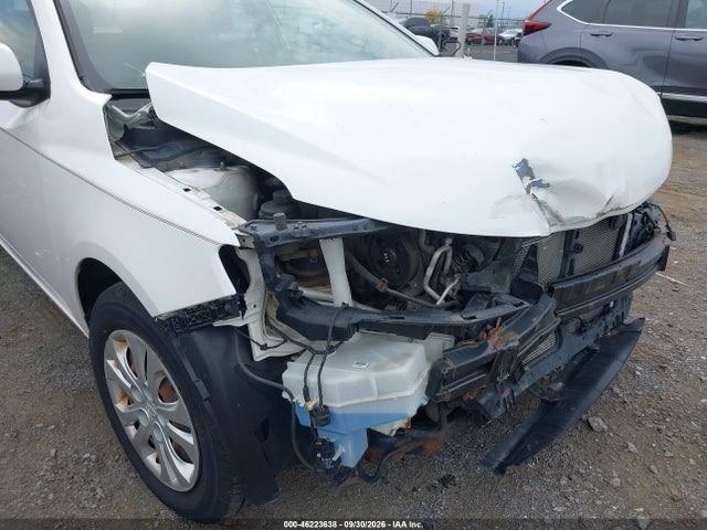 Продажа на аукционе авто 2013 Kia Forte Ex, vin: KNAFU4A26D5701461, номер лота: 46223638