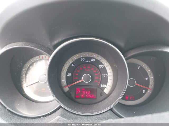 Продажа на аукционе авто 2013 Kia Forte Ex, vin: KNAFU4A26D5701461, номер лота: 46223638
