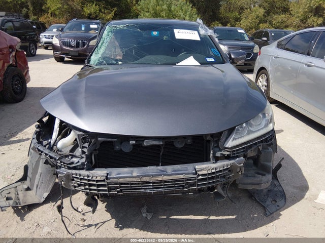 Aukcja sprzedaży 2017 Honda Accord Sport Se, vin: 1HGCR2F16HA198122, numer aukcji: 46223642
