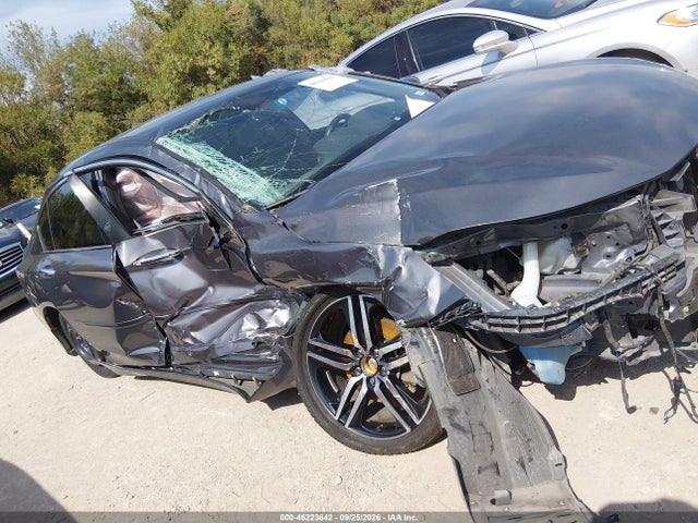 Aukcja sprzedaży 2017 Honda Accord Sport Se, vin: 1HGCR2F16HA198122, numer aukcji: 46223642
