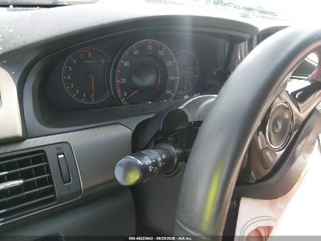 Aukcja sprzedaży 2017 Honda Accord Sport Se, vin: 1HGCR2F16HA198122, numer aukcji: 46223642