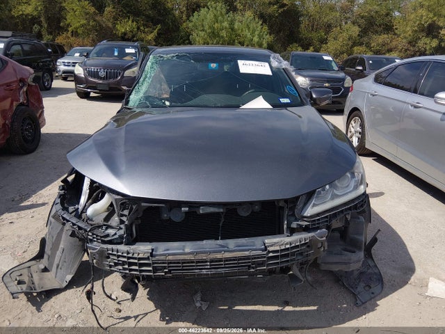 Aukcja sprzedaży 2017 Honda Accord Sport Se, vin: 1HGCR2F16HA198122, numer aukcji: 46223642