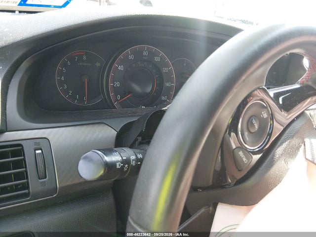Aukcja sprzedaży 2017 Honda Accord Sport Se, vin: 1HGCR2F16HA198122, numer aukcji: 46223642