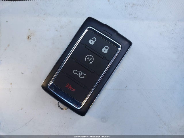 46223645 :رقم المزاد ، 1C4SJVBP8RS175529 vin ، 2024 Jeep Wagoneer Series Ii 4x4 مزاد بيع