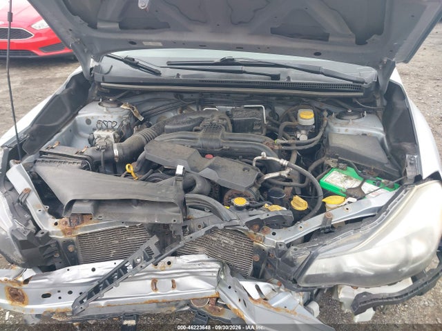 Продаж на аукціоні авто 2013 Subaru Impreza 2.0i Premium, vin: JF1GPAC68DG879010, номер лоту: 46223648