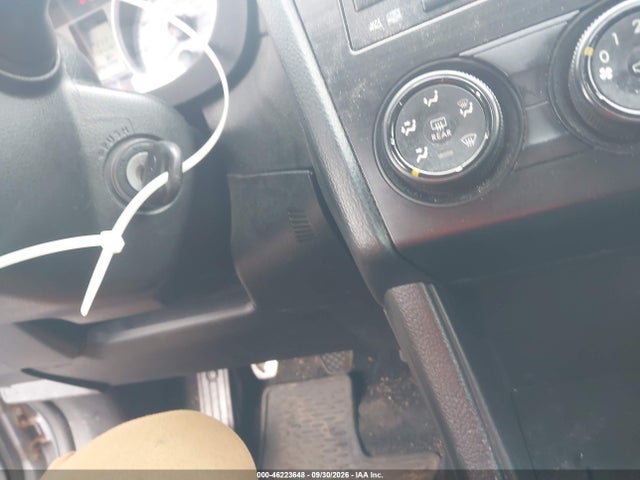 Продаж на аукціоні авто 2013 Subaru Impreza 2.0i Premium, vin: JF1GPAC68DG879010, номер лоту: 46223648