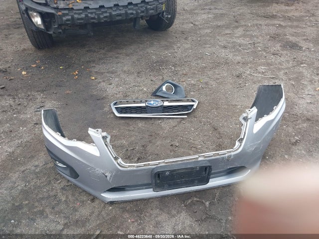 Продаж на аукціоні авто 2013 Subaru Impreza 2.0i Premium, vin: JF1GPAC68DG879010, номер лоту: 46223648
