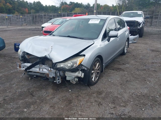Продаж на аукціоні авто 2013 Subaru Impreza 2.0i Premium, vin: JF1GPAC68DG879010, номер лоту: 46223648