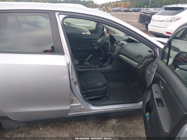 Продаж на аукціоні авто 2013 Subaru Impreza 2.0i Premium, vin: JF1GPAC68DG879010, номер лоту: 46223648