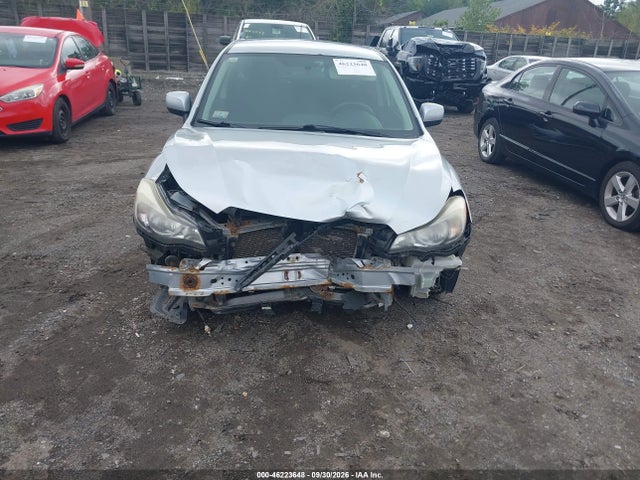 Продаж на аукціоні авто 2013 Subaru Impreza 2.0i Premium, vin: JF1GPAC68DG879010, номер лоту: 46223648