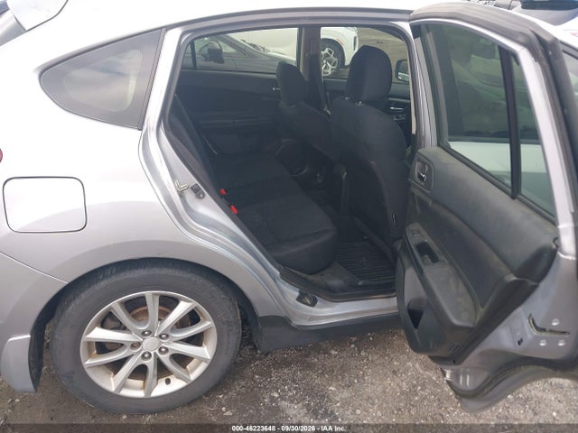 Продаж на аукціоні авто 2013 Subaru Impreza 2.0i Premium, vin: JF1GPAC68DG879010, номер лоту: 46223648