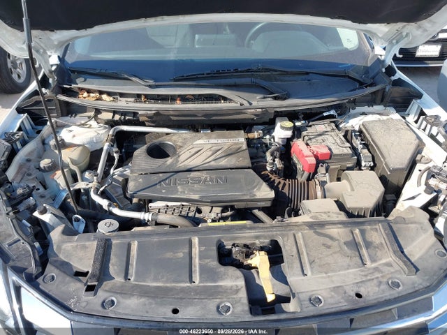 Продаж на аукціоні авто 2024 Nissan Rogue Sv Intelligent Awd, vin: 5N1BT3BBXRC677063, номер лоту: 46223650
