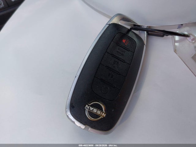 Продаж на аукціоні авто 2024 Nissan Rogue Sv Intelligent Awd, vin: 5N1BT3BBXRC677063, номер лоту: 46223650