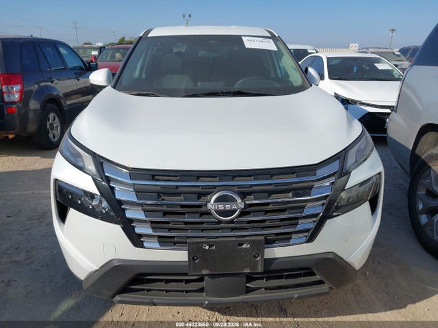 Продаж на аукціоні авто 2024 Nissan Rogue Sv Intelligent Awd, vin: 5N1BT3BBXRC677063, номер лоту: 46223650