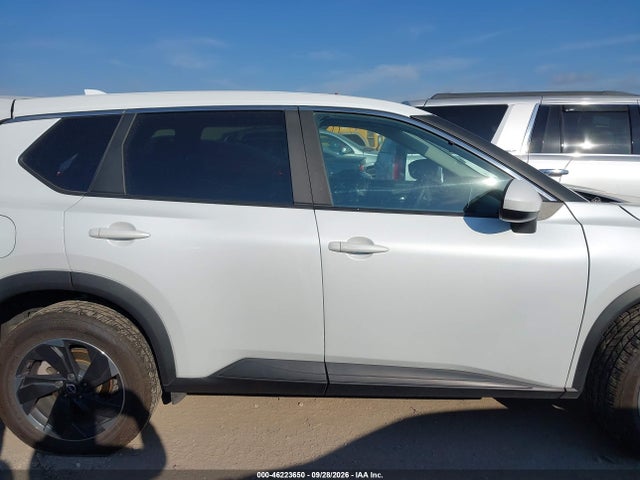 Продаж на аукціоні авто 2024 Nissan Rogue Sv Intelligent Awd, vin: 5N1BT3BBXRC677063, номер лоту: 46223650