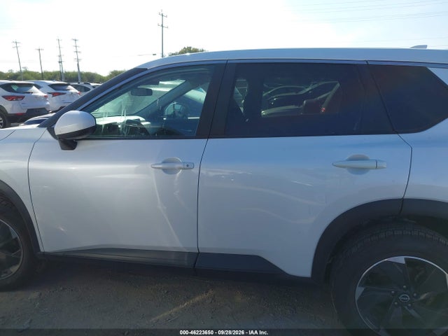 Продаж на аукціоні авто 2024 Nissan Rogue Sv Intelligent Awd, vin: 5N1BT3BBXRC677063, номер лоту: 46223650