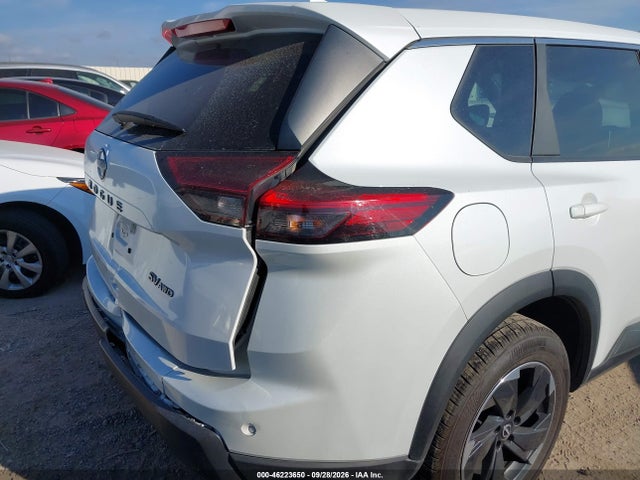 Продаж на аукціоні авто 2024 Nissan Rogue Sv Intelligent Awd, vin: 5N1BT3BBXRC677063, номер лоту: 46223650