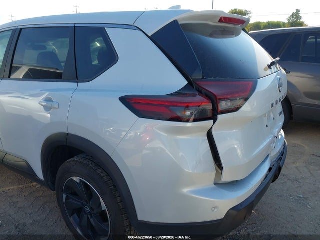 Продаж на аукціоні авто 2024 Nissan Rogue Sv Intelligent Awd, vin: 5N1BT3BBXRC677063, номер лоту: 46223650