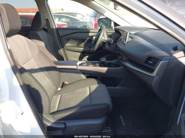 Продаж на аукціоні авто 2024 Nissan Rogue Sv Intelligent Awd, vin: 5N1BT3BBXRC677063, номер лоту: 46223650