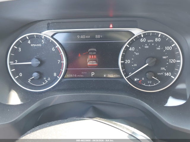 Продаж на аукціоні авто 2024 Nissan Rogue Sv Intelligent Awd, vin: 5N1BT3BBXRC677063, номер лоту: 46223650