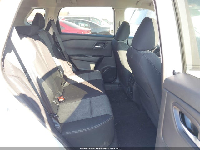 Продаж на аукціоні авто 2024 Nissan Rogue Sv Intelligent Awd, vin: 5N1BT3BBXRC677063, номер лоту: 46223650