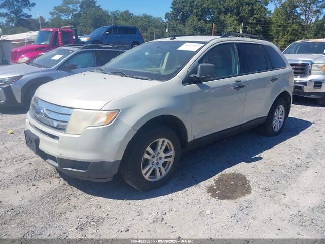 Aukcja sprzedaży 2007 Ford Edge Se, vin: 2FMDK46C37BB38446, numer aukcji: 46223653
