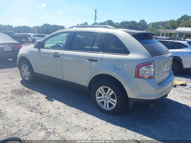 Aukcja sprzedaży 2007 Ford Edge Se, vin: 2FMDK46C37BB38446, numer aukcji: 46223653