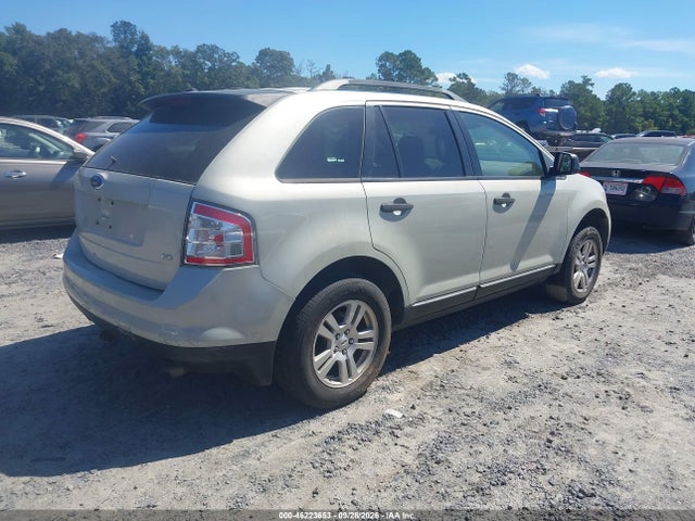 Aukcja sprzedaży 2007 Ford Edge Se, vin: 2FMDK46C37BB38446, numer aukcji: 46223653