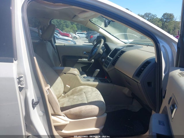Aukcja sprzedaży 2007 Ford Edge Se, vin: 2FMDK46C37BB38446, numer aukcji: 46223653