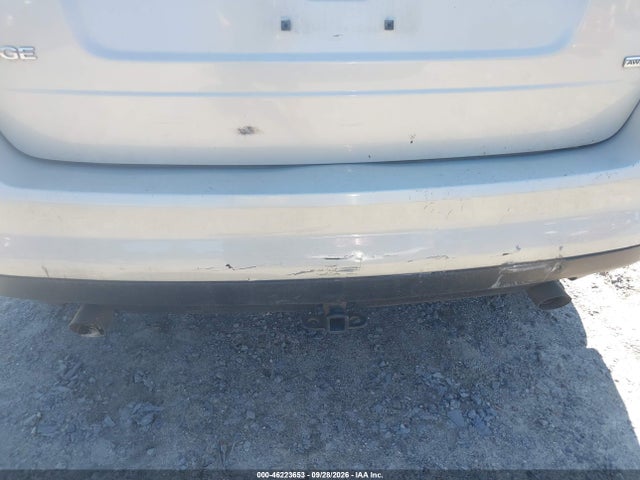 Aukcja sprzedaży 2007 Ford Edge Se, vin: 2FMDK46C37BB38446, numer aukcji: 46223653