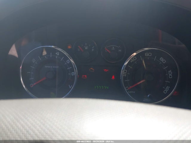 Aukcja sprzedaży 2007 Ford Edge Se, vin: 2FMDK46C37BB38446, numer aukcji: 46223653