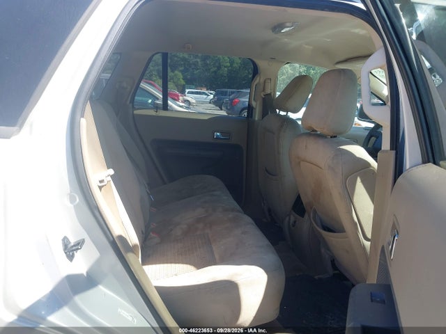 Aukcja sprzedaży 2007 Ford Edge Se, vin: 2FMDK46C37BB38446, numer aukcji: 46223653