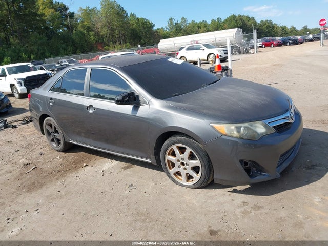 Продажа на аукционе авто 2013 Toyota Camry Le, vin: 4T4BF1FK5DR299345, номер лота: 46223654