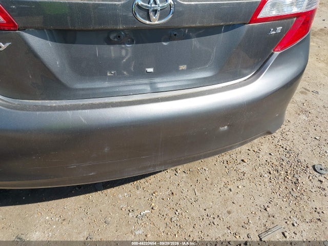 Продажа на аукционе авто 2013 Toyota Camry Le, vin: 4T4BF1FK5DR299345, номер лота: 46223654