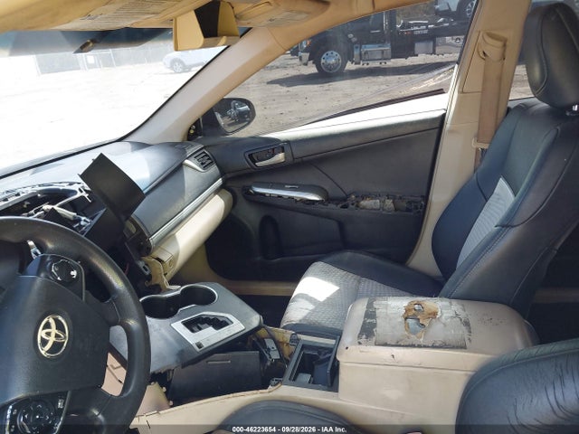 Продажа на аукционе авто 2013 Toyota Camry Le, vin: 4T4BF1FK5DR299345, номер лота: 46223654
