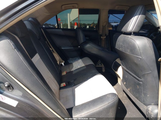 Продажа на аукционе авто 2013 Toyota Camry Le, vin: 4T4BF1FK5DR299345, номер лота: 46223654