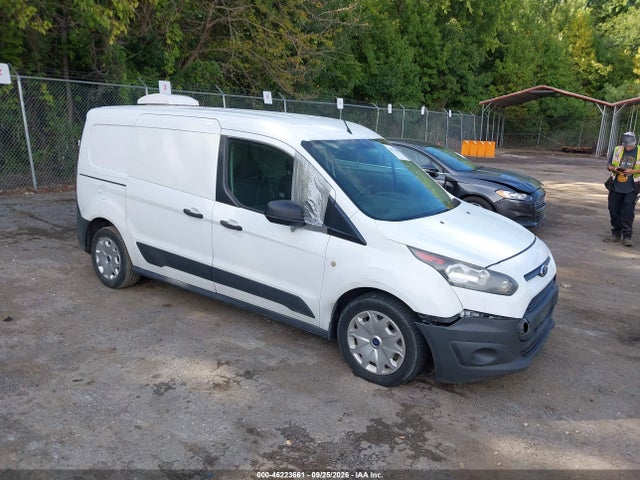 46223661 :رقم المزاد ، NM0LS7E73G1272825 vin ، 2016 Ford Transit Connect Xl مزاد بيع