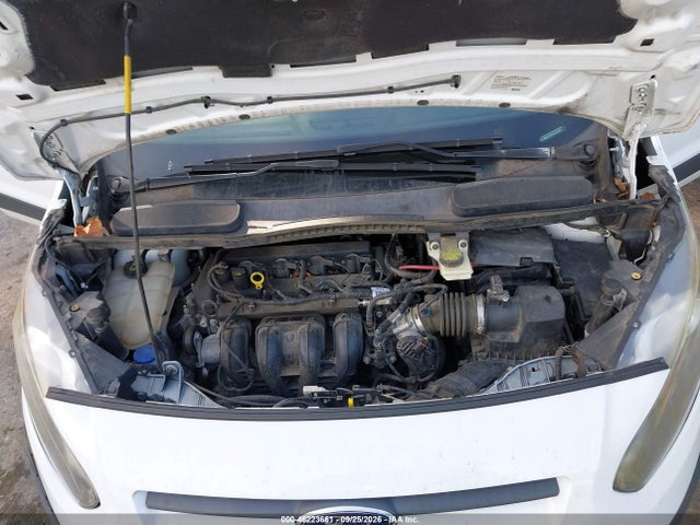 Продаж на аукціоні авто 2016 Ford Transit Connect Xl, vin: NM0LS7E73G1272825, номер лоту: 46223661