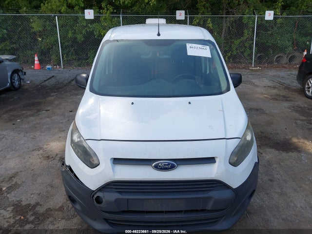 Продаж на аукціоні авто 2016 Ford Transit Connect Xl, vin: NM0LS7E73G1272825, номер лоту: 46223661