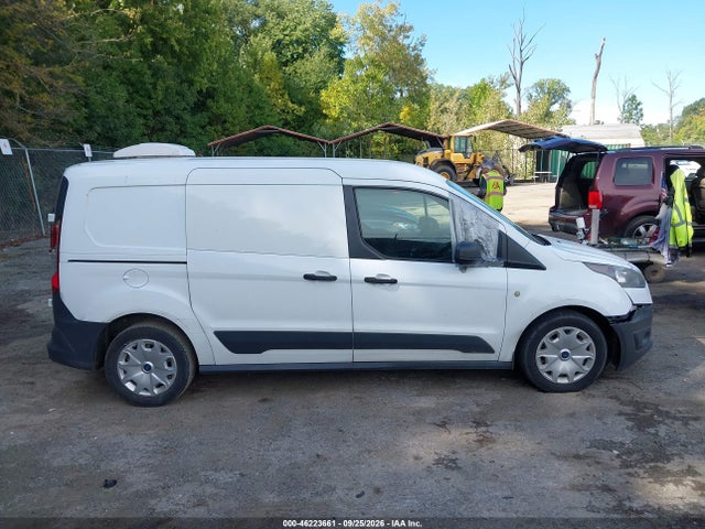 Продаж на аукціоні авто 2016 Ford Transit Connect Xl, vin: NM0LS7E73G1272825, номер лоту: 46223661