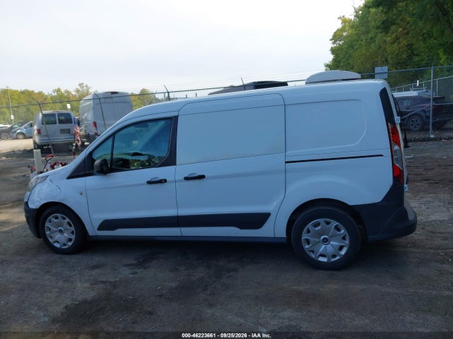 Продаж на аукціоні авто 2016 Ford Transit Connect Xl, vin: NM0LS7E73G1272825, номер лоту: 46223661