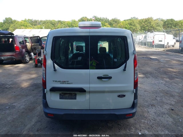 Продаж на аукціоні авто 2016 Ford Transit Connect Xl, vin: NM0LS7E73G1272825, номер лоту: 46223661