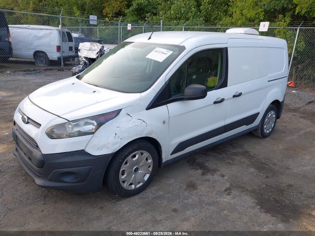 Продаж на аукціоні авто 2016 Ford Transit Connect Xl, vin: NM0LS7E73G1272825, номер лоту: 46223661